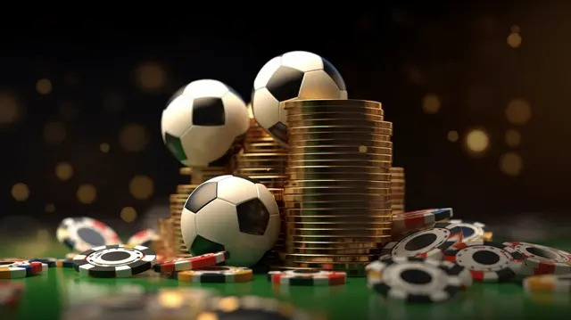 Dynamic Slot Game Bonuses in the World of Online Gaming Dynamic Slot Game Bonuses in the World of Online Gaming
