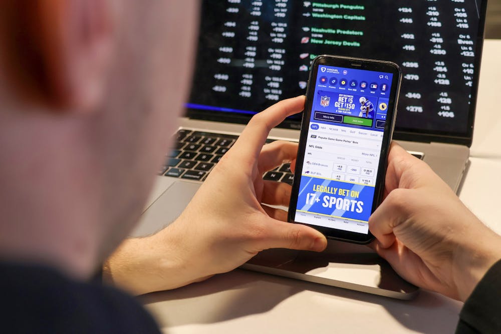 Enhancing the Gaming Experience with In-Game Betting Widgets Enhancing the Gaming Experience with In-Game Betting Widgets