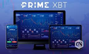 Mastering Trading PrimexBT A Comprehensive Guide for Innovative Investors Mastering Trading PrimexBT A Comprehensive Guide for Innovative Investors