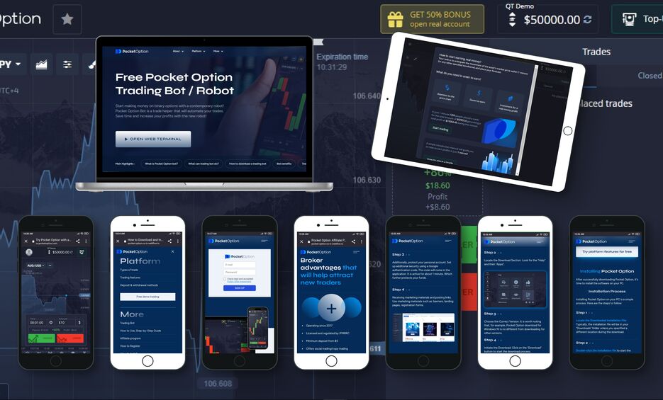 Pocket Option Comércio Tudo o que Você Precisa Saber para Começar a Investir Pocket Option Comércio Tudo o que Você Precisa Saber para Começar a Investir