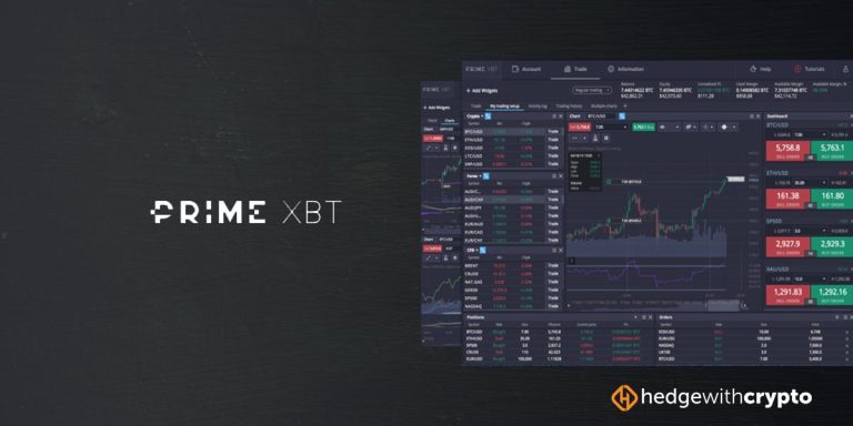 Comprehensive Guide to PrimeXBT FAQ