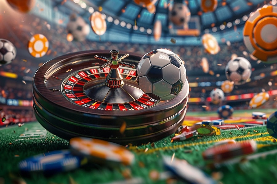 Descubre Estrela Bet La Revolución de las Apuestas en Línea Descubre Estrela Bet La Revolución de las Apuestas en Línea