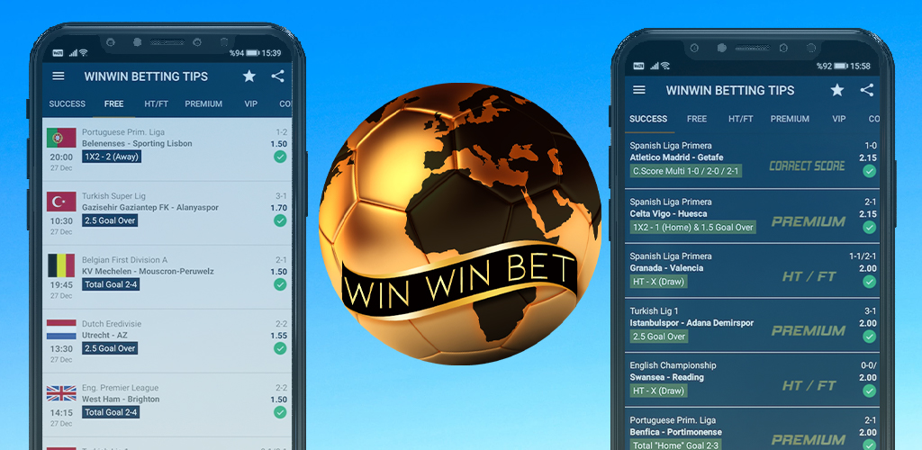 Discover the Benefits of WinWin A Gateway to Successful Experiences