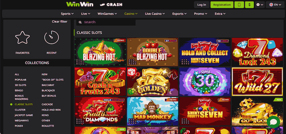 Discover the Benefits of WinWin A Gateway to Successful Experiences