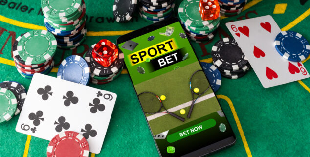 Discover the Exciting World of Safi Bet