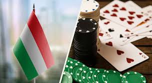 Exploring the Thrilling World of Casino Budapest
