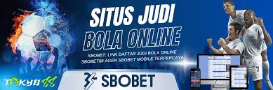 Agen Bola SBOBET88 Panduan Lengkap untuk Pemain Agen Bola SBOBET88 Panduan Lengkap untuk Pemain