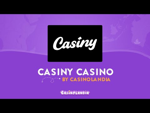 Casiny Casino No Deposit Bonus Unlock Free Rewards! Casiny Casino No Deposit Bonus Unlock Free Rewards!