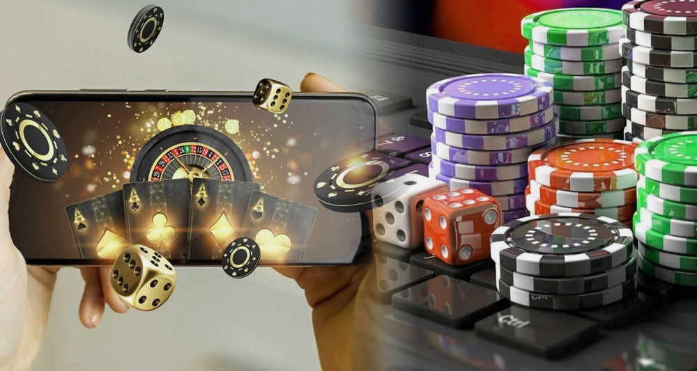 Discover the Excitement of New Online Casino No Deposit Bonuses Discover the Excitement of New Online Casino No Deposit Bonuses