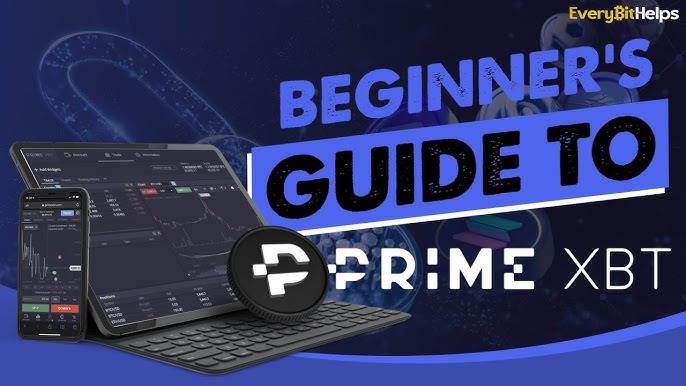 Discover the Trading Excellence Platform PrimeXBT