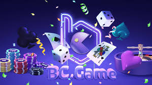 Exploring the Excitement of BC.Game Casino 13