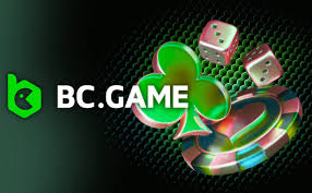 Exploring the Excitement of BC.Game Casino 13