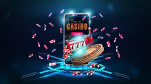 Mezinárodní casino Trendy a budoucnost online her