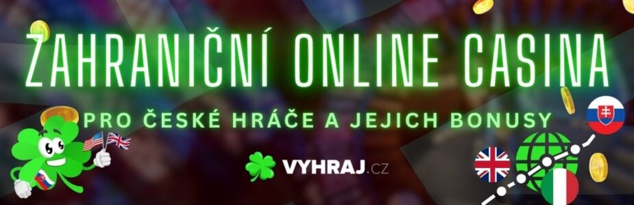 Mezinárodní casino Trendy a budoucnost online her