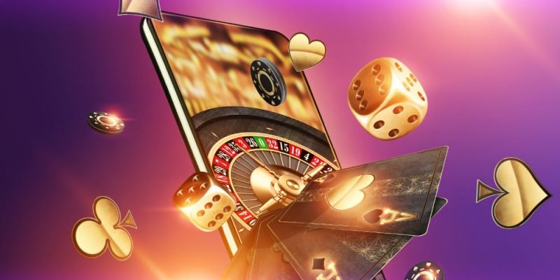 New Gambling Laws 2025 Opportunities and Challenges Ahead
