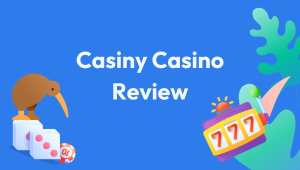 Secure Your Experience with Casiny Login