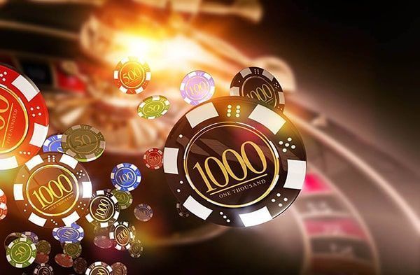 The Ultimate Gaming Experience Joker's Ace Casino & Sportsbook The Ultimate Gaming Experience Joker's Ace Casino & Sportsbook