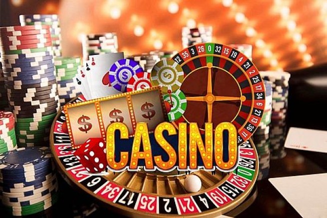 The Ultimate Gaming Experience Joker's Ace Casino & Sportsbook The Ultimate Gaming Experience Joker's Ace Casino & Sportsbook