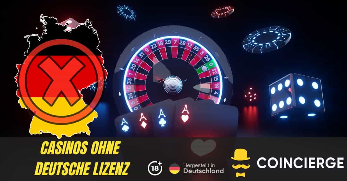 Die besten Optionen für ein online casino ohne deutsche lizenz 38 Die besten Optionen für ein online casino ohne deutsche lizenz 38