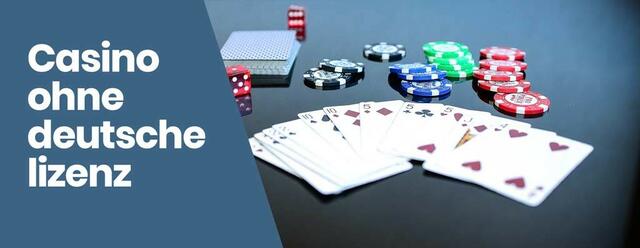 Die besten Optionen für ein online casino ohne deutsche lizenz 38 Die besten Optionen für ein online casino ohne deutsche lizenz 38