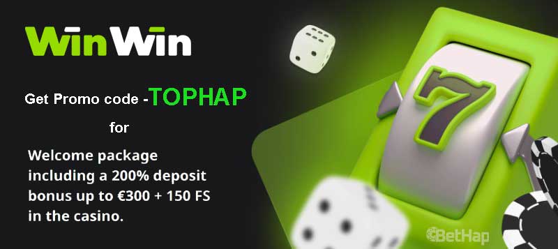 Odkryj przyjemności i emocje w WinWin Casino Odkryj przyjemności i emocje w WinWin Casino