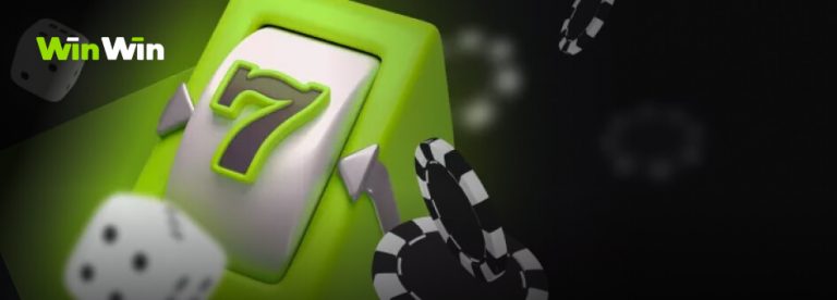 Odkryj przyjemności i emocje w WinWin Casino Odkryj przyjemności i emocje w WinWin Casino